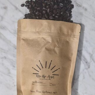 Blonde Espresso Roast