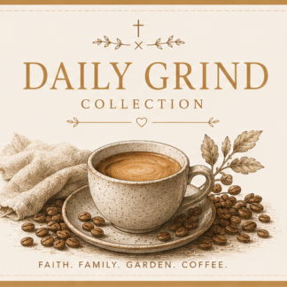 Daily Grind Collection