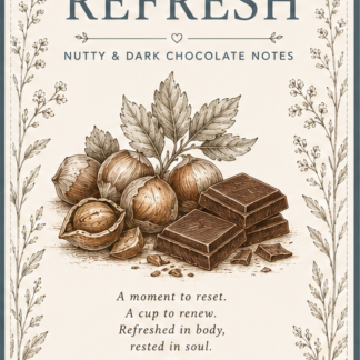 Refresh Roast